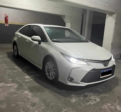 TOYOTA COROLLA 2021 - Tengo tu Auto