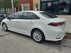 TOYOTA COROLLA 2021 - comprar online