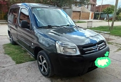 CITROEN BERLINGO HDI 2013