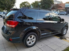 DODGE JOURNEY STX 2012 - comprar online