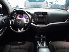 DODGE JOURNEY STX 2012 en internet