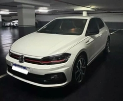 VOLKSWAGEN POLO 2021