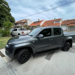 VOLKSWAGEN AMAROK 2023