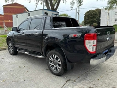 FORD RANGER LIMITED 2023 - comprar online