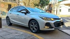 CHEVROLET CRUZE 2020