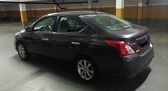 NISSAN VERSA 2016 - comprar online