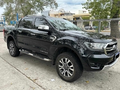 FORD RANGER LIMITED 2023 en internet