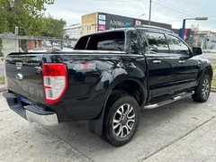 FORD RANGER LIMITED 2023 - Tengo tu Auto