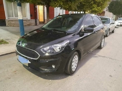 FORD KA 2019