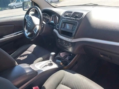 DODGE JOURNEY STX 2012 - Tengo tu Auto