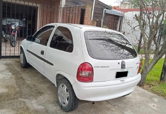 CHEVROLET CORSA 2007 en internet