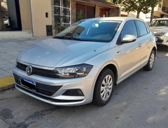 VOLKSWAGEN POLO 2018