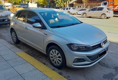 VOLKSWAGEN POLO 2018 - Tengo tu Auto