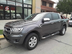 FORD RANGER XLT 2023