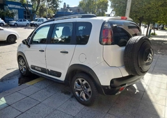 CITROEN AIRCROSS 2016 - comprar online