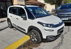 CITROEN AIRCROSS 2016