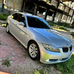 BMW 323I 2007