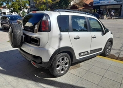 CITROEN AIRCROSS 2016 en internet