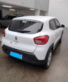 RENAULT KWID 2019 en internet