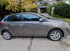 TOYOTA YARIS 2019 - comprar online