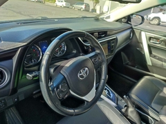 TOYOTA COROLLA 2018 - comprar online