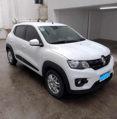 RENAULT KWID 2019