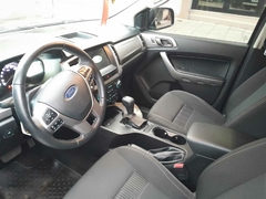 FORD RANGER XLT 2023 - comprar online