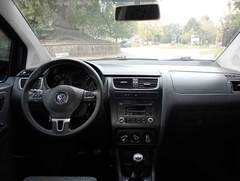 VOLKSWAGEN FOX 2013 - comprar online