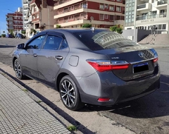 TOYOTA COROLLA 2018 - Tengo tu Auto