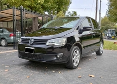 VOLKSWAGEN FOX 2013