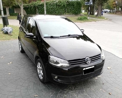 VOLKSWAGEN FOX 2013 en internet