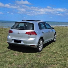 VOLKSWAGEN GOLF 2017 - Tengo tu Auto