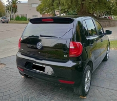 VOLKSWAGEN FOX 2013 - Tengo tu Auto