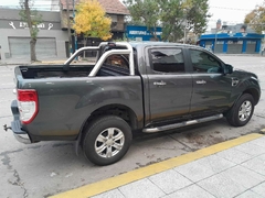 FORD RANGER XLT 2023 - Tengo tu Auto