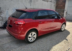 CITROEN C4 PICASSO 2016 - comprar online