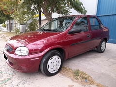 CHEVROLET CORSA 1999 - Tengo tu Auto