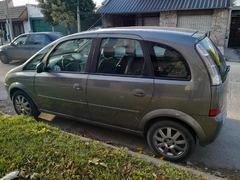 CHEVROLET MERIVA 2012 en internet