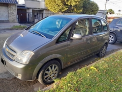 CHEVROLET MERIVA 2012