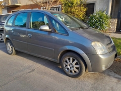 CHEVROLET MERIVA 2012 - Tengo tu Auto