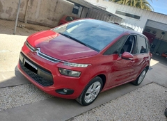 CITROEN C4 PICASSO 2016 en internet