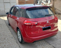 CITROEN C4 PICASSO 2016 - Tengo tu Auto