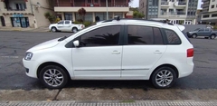 VOLKSWAGEN SURAN 2013 - Tengo tu Auto