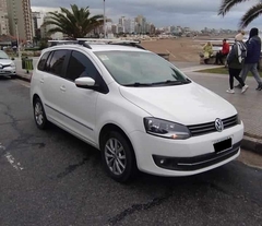 VOLKSWAGEN SURAN 2013