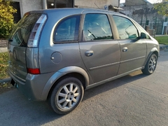 CHEVROLET MERIVA 2012 - tienda online