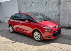 CITROEN C4 PICASSO 2016