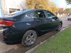 CHEVROLET CRUZE LTZ 2023