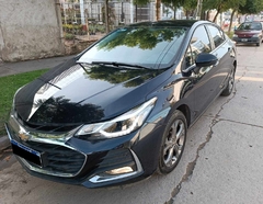 CHEVROLET CRUZE LTZ 2023 - comprar online