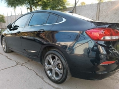 CHEVROLET CRUZE LTZ 2023 en internet