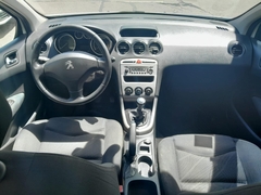 Peugeot 308 Active 2013 - Tengo tu Auto