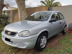 Chevrolet Corsa 2010